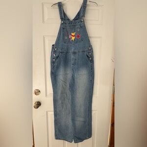 Super cute Disney bibs!  Winnie the Pooh. Women’s Medium